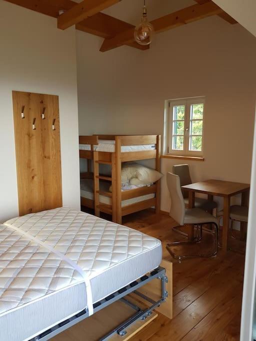 Chalet-Suedsteiermark - Traumhafte Aussicht, Infinity Pool, Privatsphaere, Klima Und De-Luxe Ausstattung Schwanberg Kültér fotó