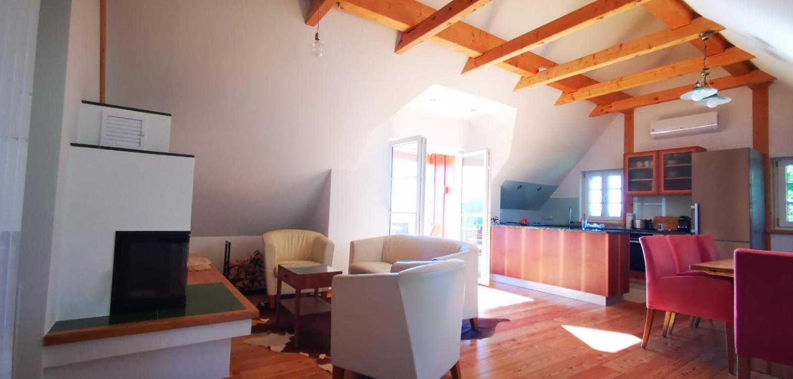 Chalet-Suedsteiermark - Traumhafte Aussicht, Infinity Pool, Privatsphaere, Klima Und De-Luxe Ausstattung Schwanberg Kültér fotó
