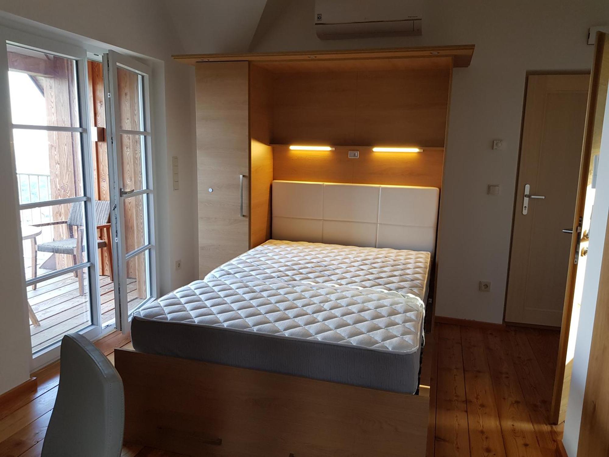 Chalet-Suedsteiermark - Traumhafte Aussicht, Infinity Pool, Privatsphaere, Klima Und De-Luxe Ausstattung Schwanberg Kültér fotó